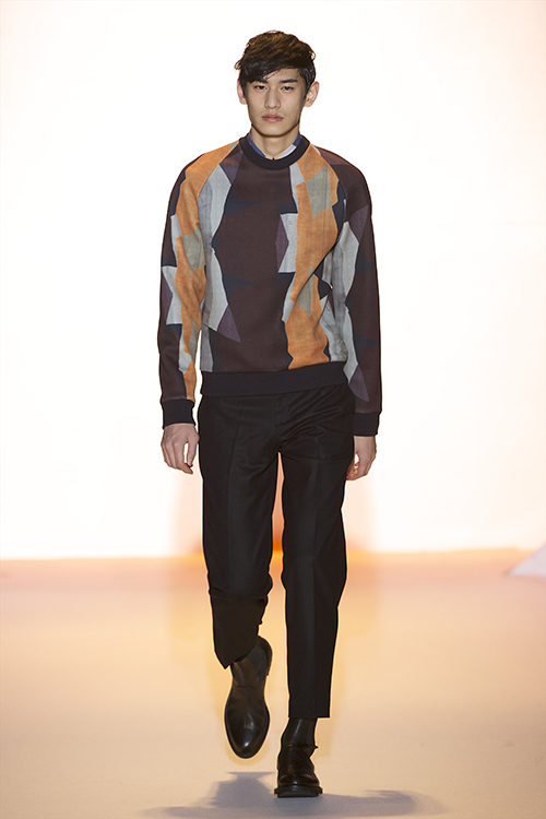 WOOYOUNGMI 2014 A/W COLLECTION