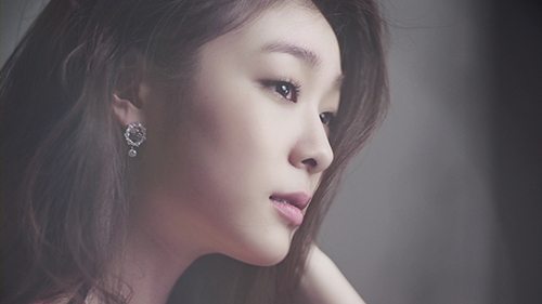 [FS화보] 제이에스티나, 여자 김연아 ‘THE REAL WOMAN YUNA’ 공개 | 1