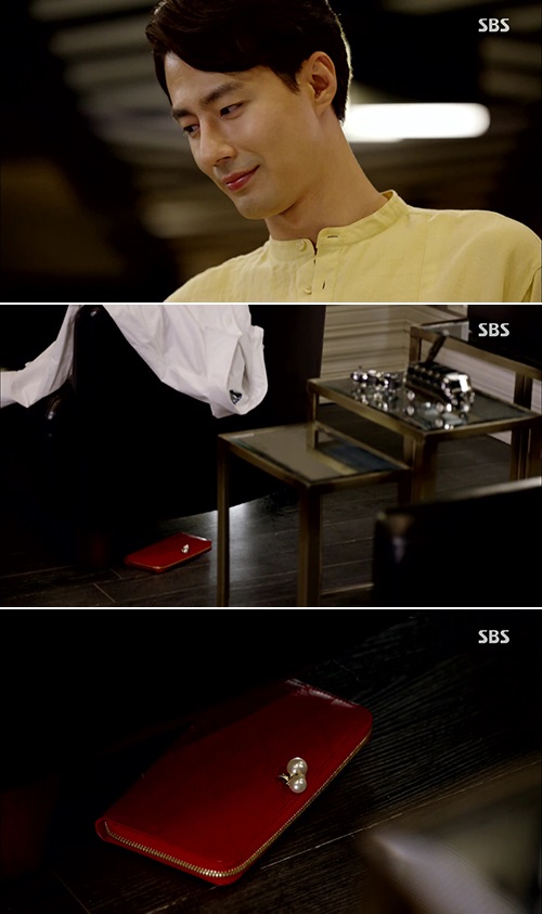 ⓒ SBS ‘괜찮아, 사랑이야’ 방송 캡처