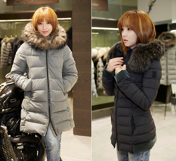‘연민정’ 이유리, 국민악녀의 겨울 쇼핑 현장 포착 | 1