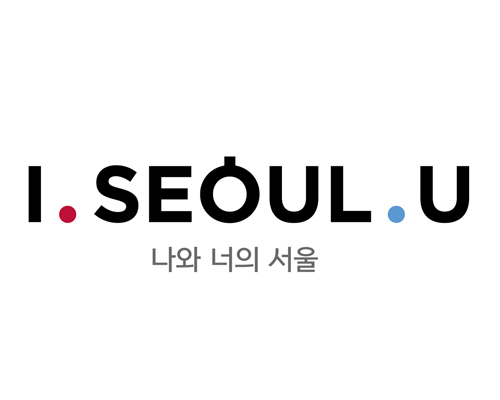 [유럽스케치 #1] 서울시 슬로건 I . SEOUL . U? I seoul U! | 1