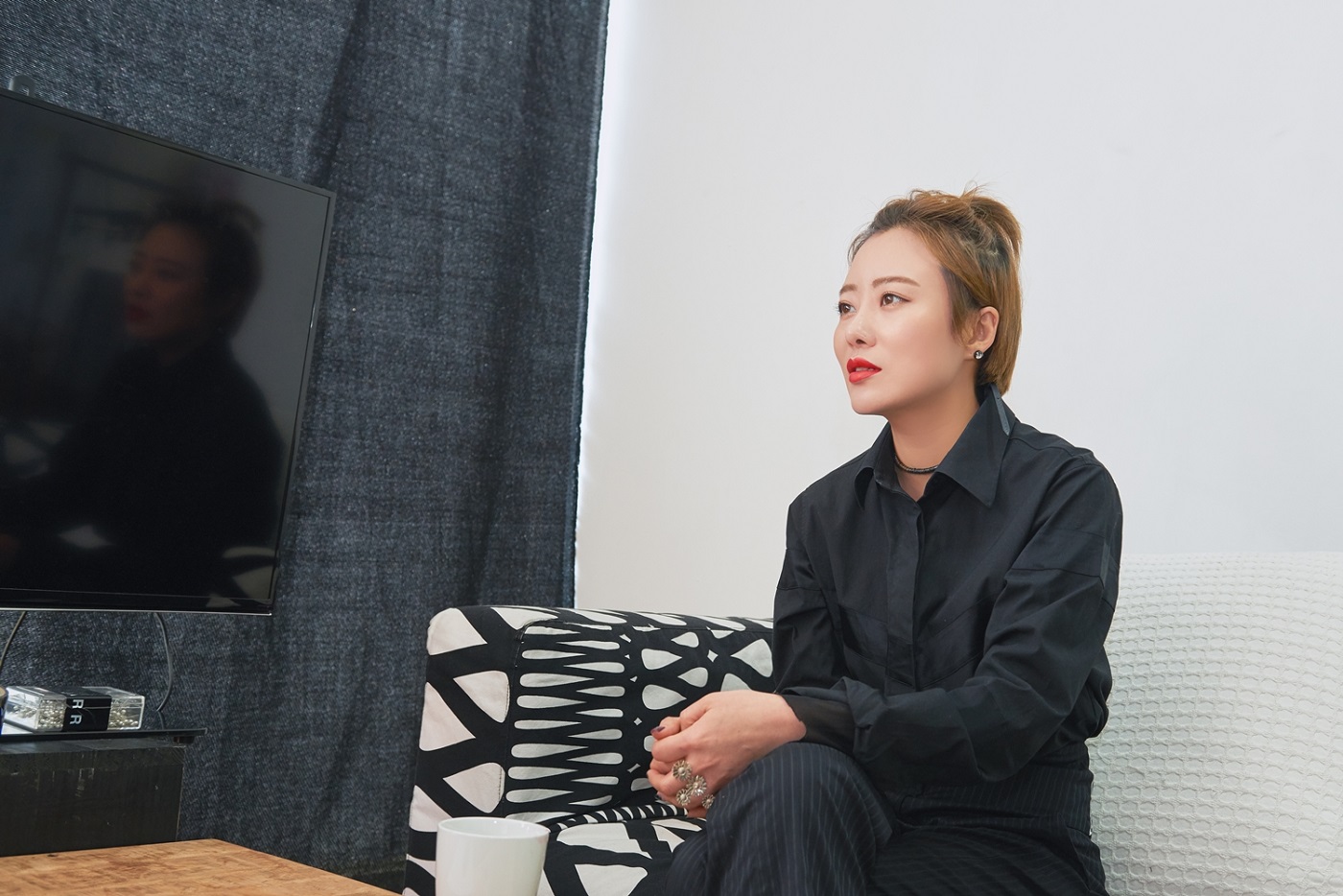 Concept Korea diary之一 ：闪耀纽约服装周的4位韩国设计师 | 12
