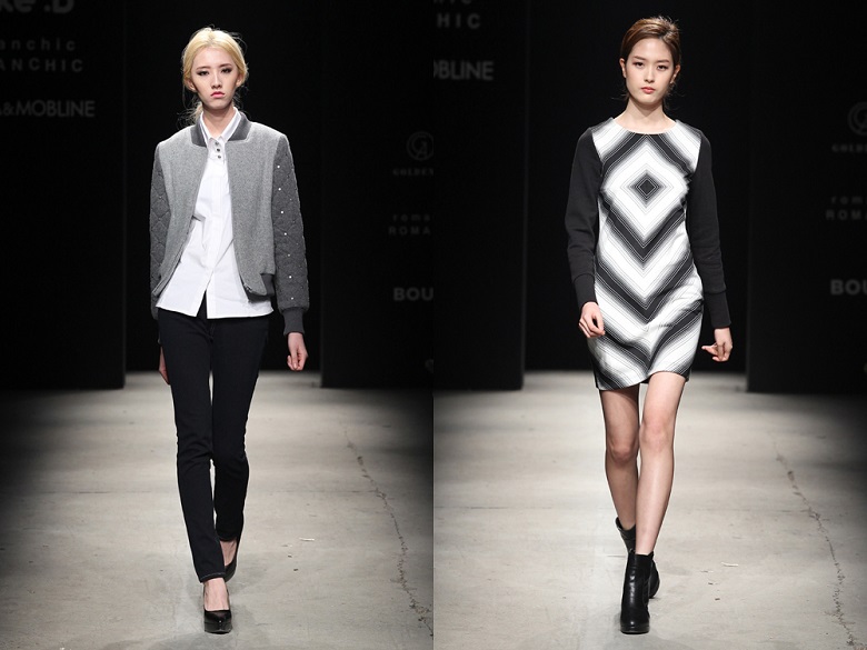 헤라 서울패션위크 리뷰 - 둘째 날, K-패션의 현재와 미래를 만나다 | 5