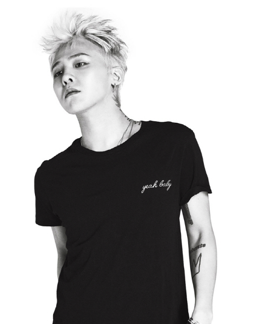 G-Dragon, 代表首尔的面孔…‘轰动亚洲’ | 9
