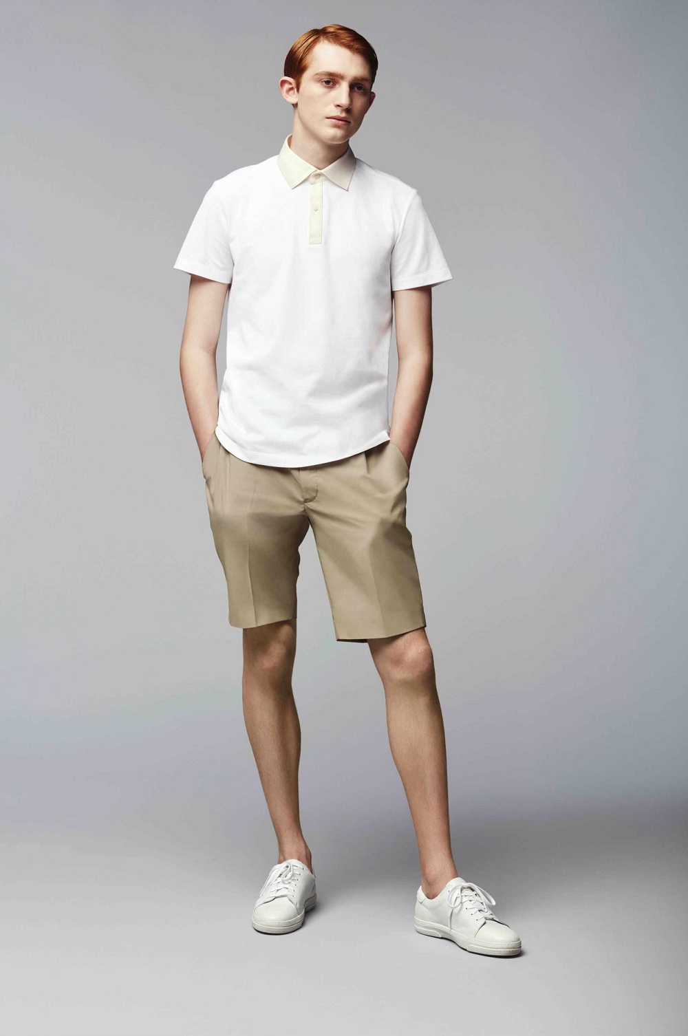 [ITEM TALK] UNIQLO X Theory COLLECTION | 4
