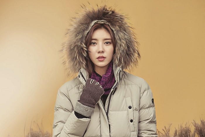 [style talk] 손담비‧박서준, 뉴트럴 컬러 겨울여행 패션 | 12