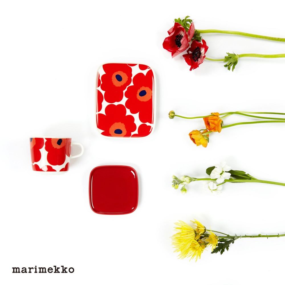 마리메꼬, 북유럽 스타일의 색다른 테이블 세팅 | 12