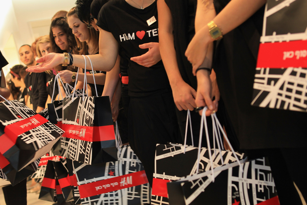 H&M, 올 연말 8 번째 브랜드 ‘아르켓’ 론칭 | 8