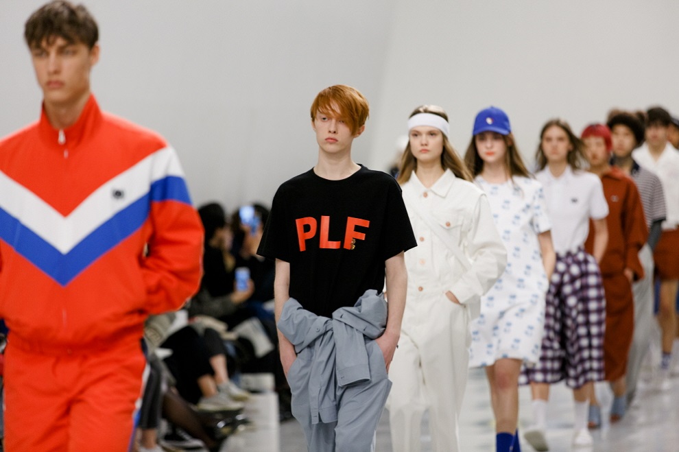 라인프렌즈 첫 패션 브랜드 ‘PLF’ 4월 출시 | 2