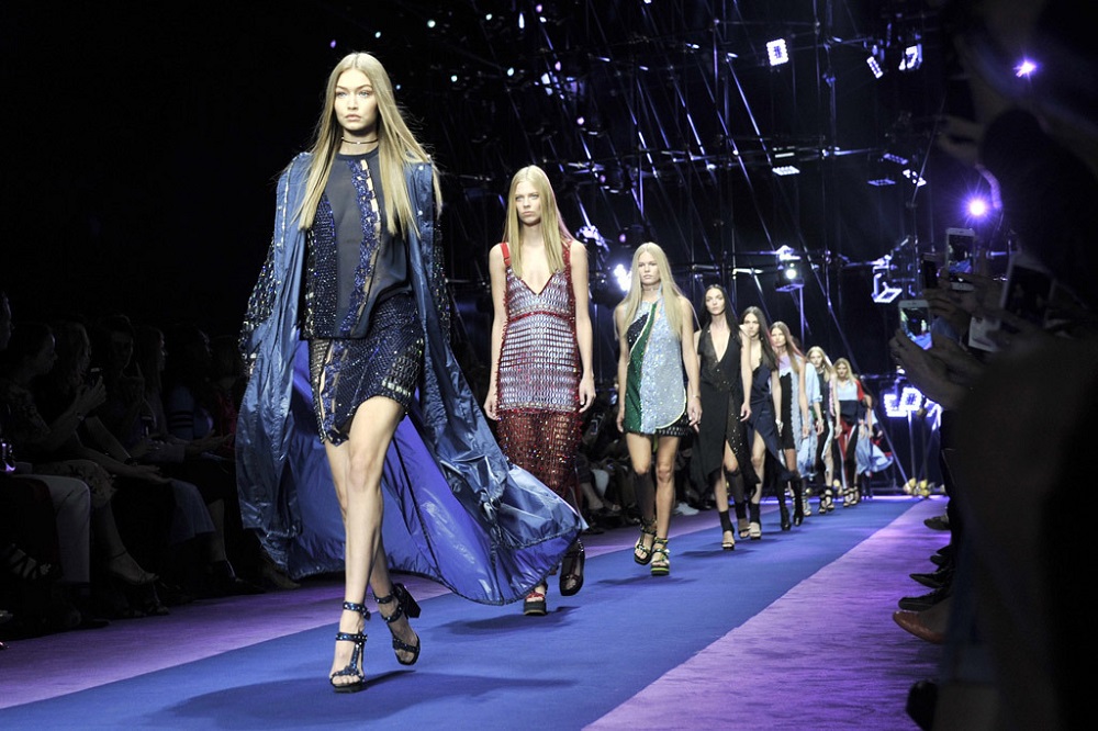 이탈리아는 왜 패션 산업이 강한가? | 5