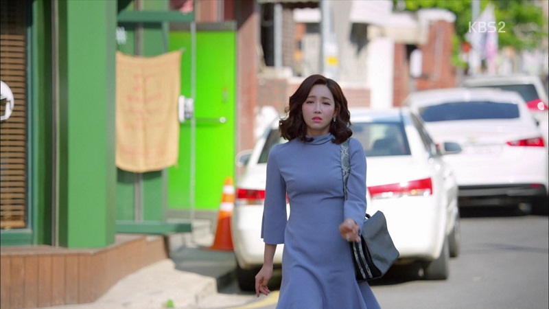 [tv style] 이유리, ‘주말극의 여왕’ 스타일링 화제 | 2