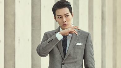 지이크 파렌하이트, 모델 장기용 화보 공개 | 47