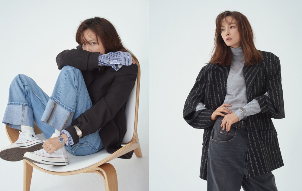 봄, ‘패션 핵인싸’로 거듭날 ‘재킷’ 트렌드 | 4