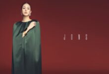 존스, FW 22 시즌 캠페인 공개 | 6