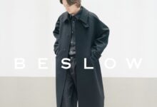 비슬로우, 22FW 컬렉션 헤비 아우터 라인업 공개 | 7