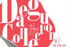국내 최장수 컬렉션인 대구컬렉션 화려한 개막 | 6