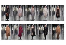 마이클 코어스, 2023년 가을겨울 컬렉션 런웨이 쇼 | 36
