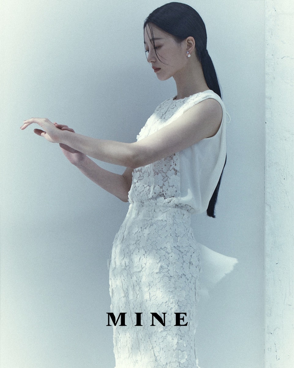 마인, ‘한국적 미’ 돋보이는 새로운 컬렉션 공개 | 6