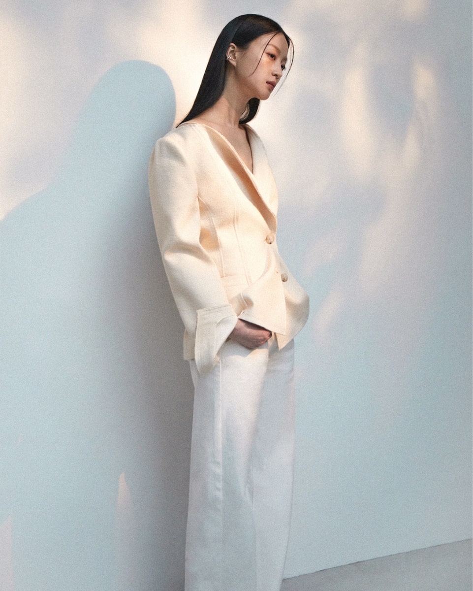 마인, ‘한국적 미’ 돋보이는 새로운 컬렉션 공개 | 2