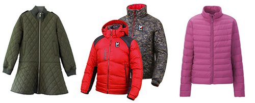 사진제공 : 폴앤앨리스, 엠리미티드, 유니클로