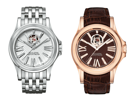 사진제공 : 부로바 아큐트론