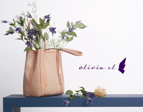 세정, 액세서리 브랜드 ‘올리비아 엘’ 론칭 1 2010206_olivia El