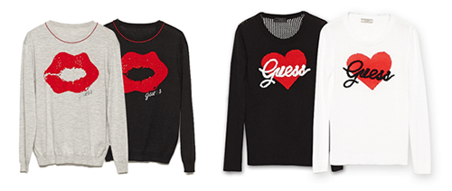 사진제공 : 게스 진