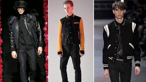 사진제공 : 지방시, 발렌시아가, 생로랑