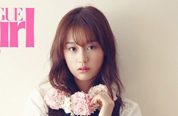 [FS화보] 김지원, 로맨틱 소녀로 변신 ‘핑크윙즈’ 화보 공개 | 6