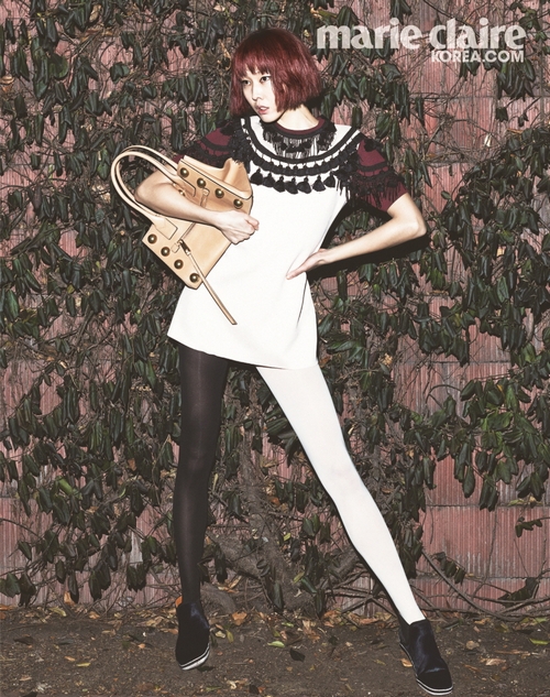 20140224 MarcJacobs HanHyeJin 5 1