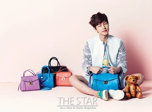 20140225_MCM_ParkHaeJin (1)