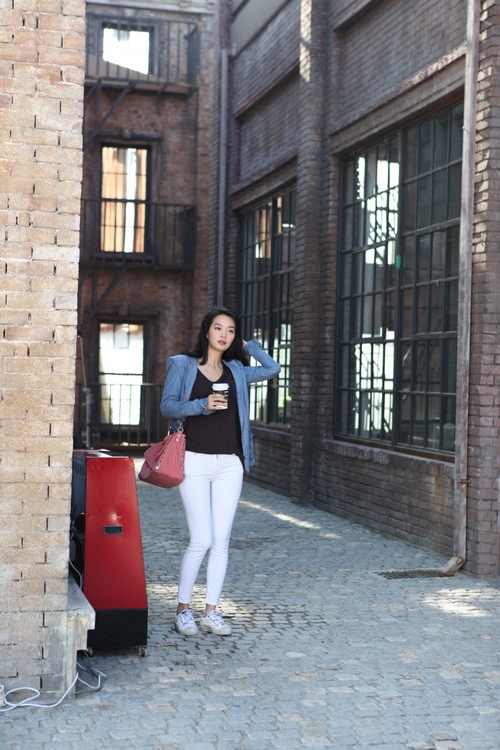 신민아 직찍, 무보정 몸매에 11자 각선미 눈길 5 20140305_Zanellato_ShinMinA (1)