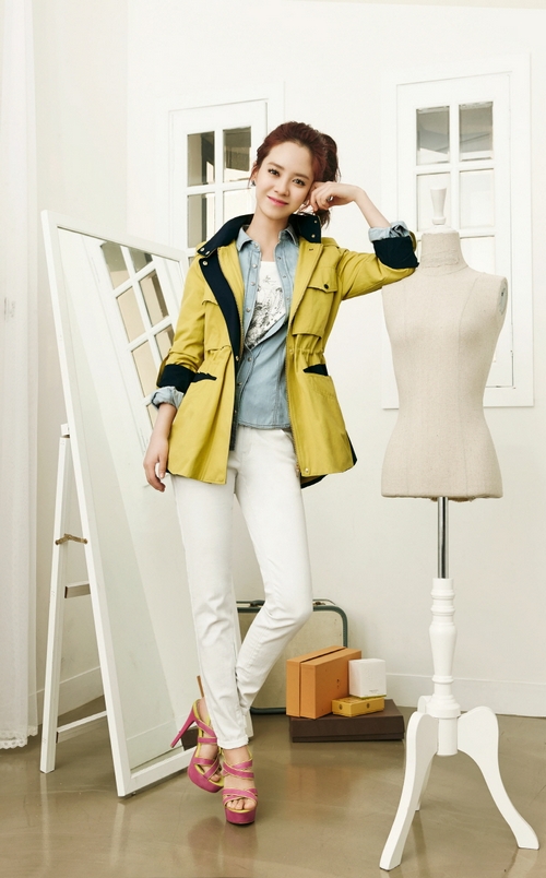 20140311 YESSE SongJiHyo 3 3