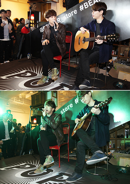 20140331 BEAKER JungKiGo 1