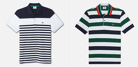 사진제공 : 라코스테