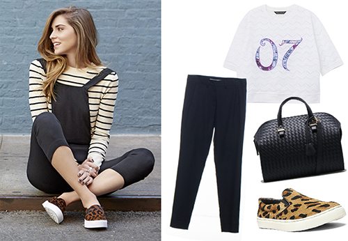 사진제공 : 스티브매든, 그레이양, 폴앤앨리스, 페르쉐