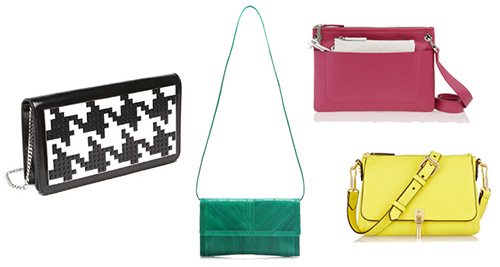 사진제공 : 레뻬띠주 바이 꼬르뽀, 페르쉐, 질샌더 네이비, 엘리자베스 앤 제임스