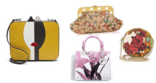 사진제공 : 레뻬띠주 바이 꼬르뽀, 샬롯 올림피아, 디올, 돌체 앤 가바나