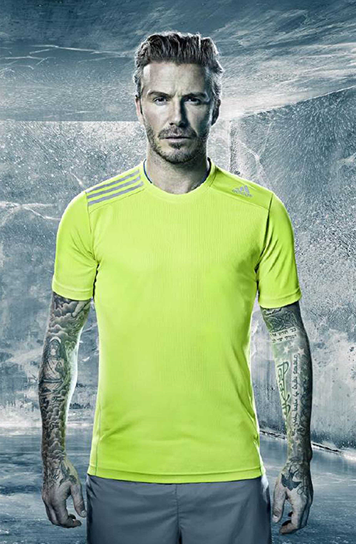 이른 무더위에 ‘쿨링 아이템’ 앞다퉈 출시 1 ⓒ 아디다스 클라이마칠(ClimaChill™)