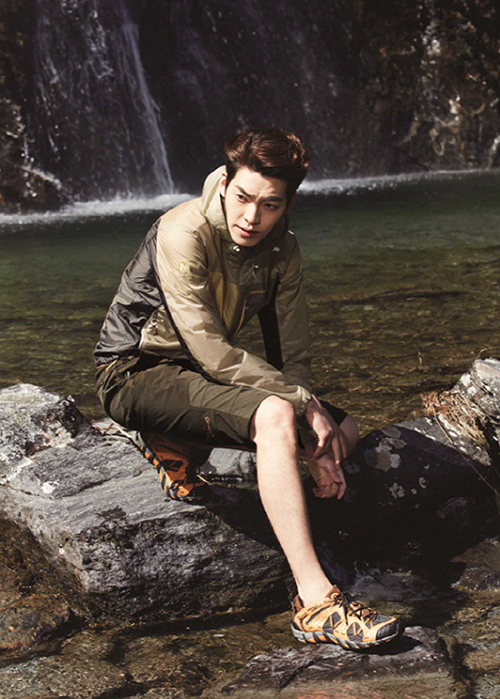 이른 무더위에 ‘쿨링 아이템’ 앞다퉈 출시 2 ⓒ 머렐 워터프로 마이포