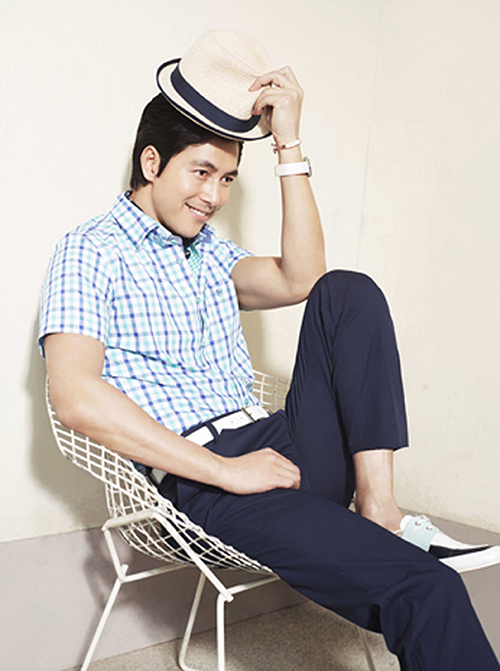 이른 무더위에 ‘쿨링 아이템’ 앞다퉈 출시 5 ⓒ 세정 웰메이드, 인디안