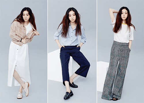 20140522 CUSTOMELLOWGentee YoanaJung1 2