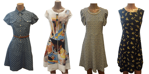 ⓒ 여성 아날도바시니, 에스쏠레지아 