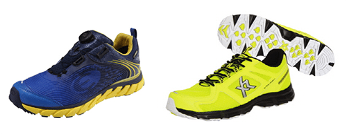 ⓒ 아이더, 르까프