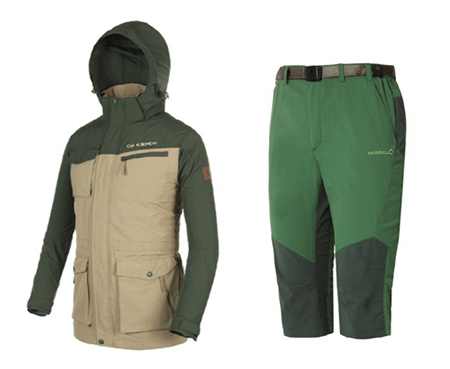 ⓒ 아이더, 머렐