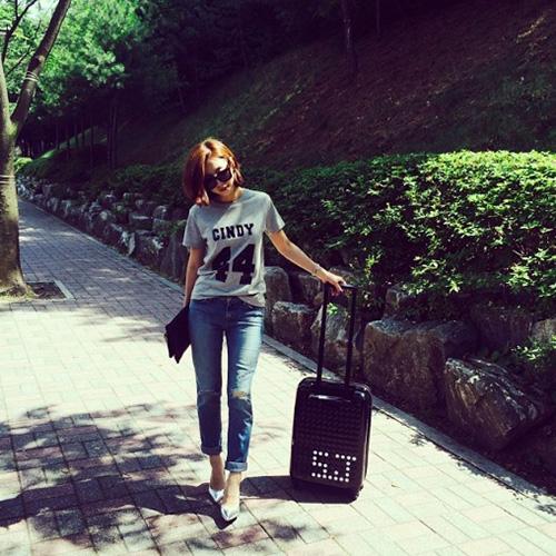 20140617 ParkSuJin 1