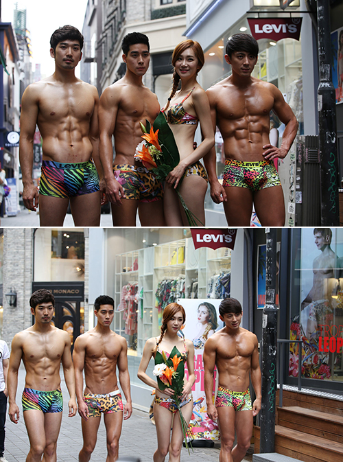 20140619 LevisBodywear 4 2