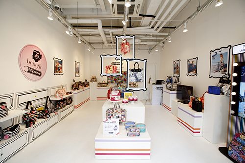 20140620 LESPORTSAC 2 1