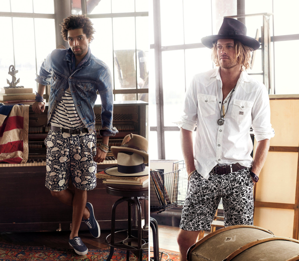 ⓒ 데님앤서플라이 랄프로렌