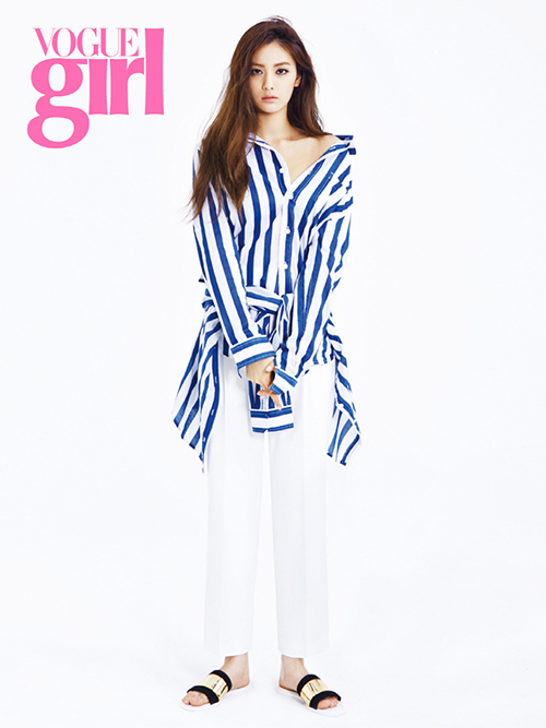 20140625 NaNa LookBook 1 1